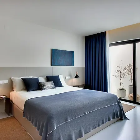 Vakantiehuis Casa Indigo- Perfect Location & Sea View By Dreamvillasalbufeira Albufeira