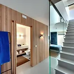 Casa Indigo- Perfect Location & Sea View By Dreamvillasalbufeira Casa vacanze Albufeira