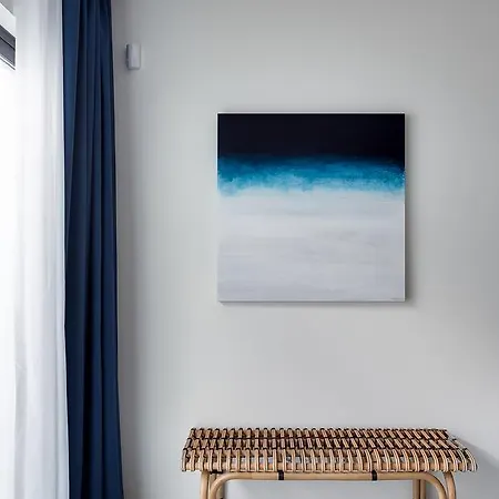 度假居 Casa Indigo- Perfect Location & Sea View By Dreamvillasalbufeira 阿尔布费拉