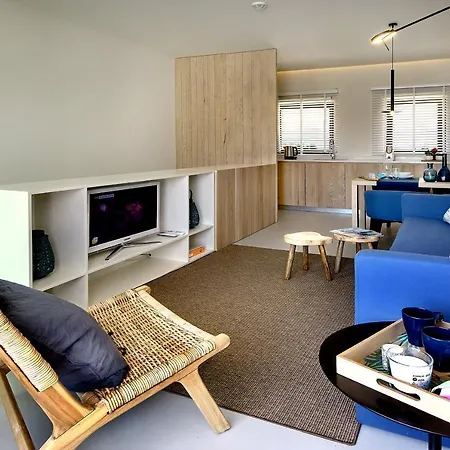 度假居 Casa Indigo- Perfect Location & Sea View By Dreamvillasalbufeira 阿尔布费拉