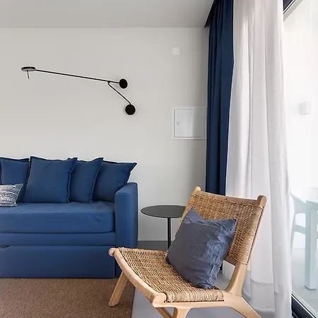 Semesterbostad Casa Indigo- Perfect Location & Sea View By Dreamvillasalbufeira *