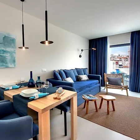 Casa Indigo- Perfect Location & Sea View By Dreamvillasalbufeira *