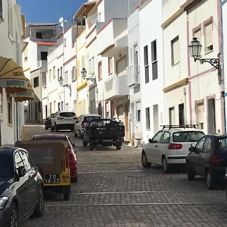 Casa Indigo- Perfect Location & Sea View By Dreamvillasalbufeira * אלבופיירה
