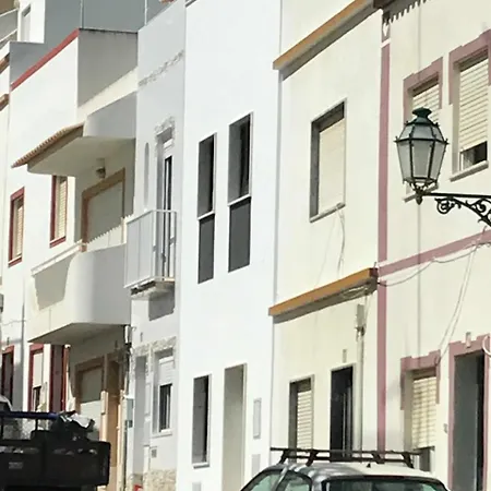 Casa Indigo- Perfect Location & Sea View By Dreamvillasalbufeira *