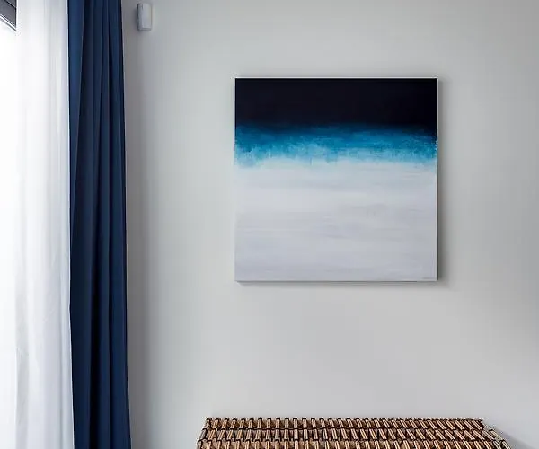 Vakantiehuis Casa Indigo- Perfect Location & Sea View By Dreamvillasalbufeira Albufeira